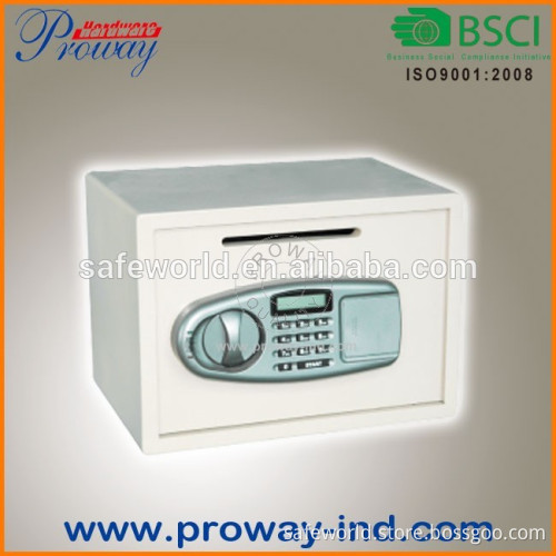 security safe with coin slot